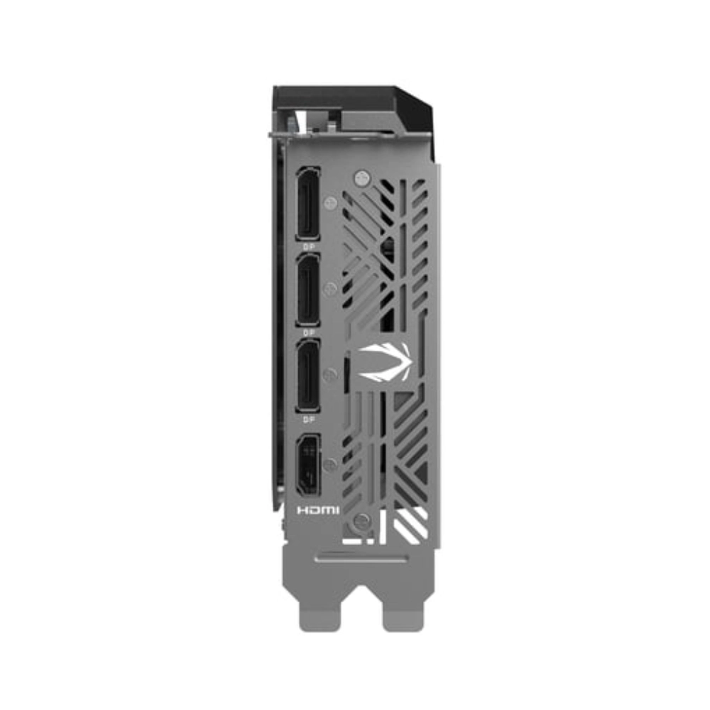ZOTAC Nvidia Graphic Card RTX 5060 Ti 8GB DDR7 Gaming AMP Dual Fan view 5